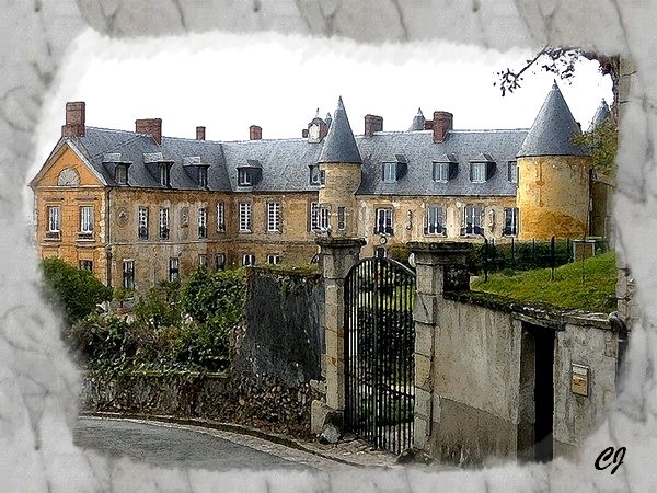 VAUXsurSEINE (Yvelines)